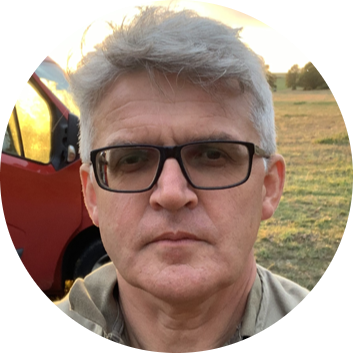 Dr. Serge Gusarov – Praktischer Tierarzt